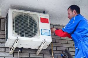 24/7 and Emergency HVAC Near Raymond, NH | Air Conidtioning and Heating Contractors